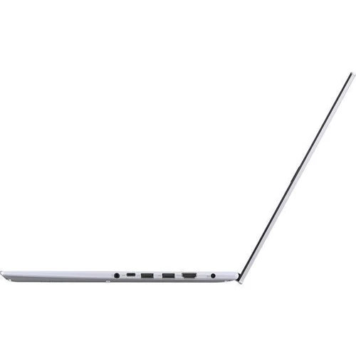 Ноутбук ASUS Vivobook 16X (D1603QA-MB292_40): Объем накопителя 512 ГБ SSD