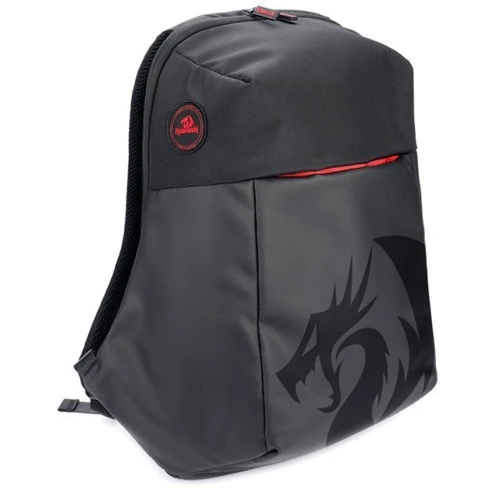 Сумка для ноутбуков Redragon 15.6" Skywalker GB-93 (70470): Материал полиэстер