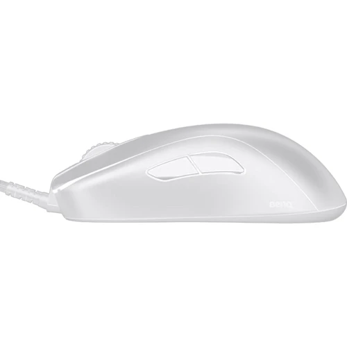 Мышь Zowie S1-C Black (9H.N3JBB.A2E): Эргономика симметричная для левшей