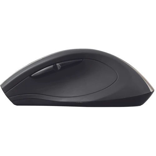 Мышь Trust Sura (19938) Black-Gray: Интерфейс подключения Wireless
