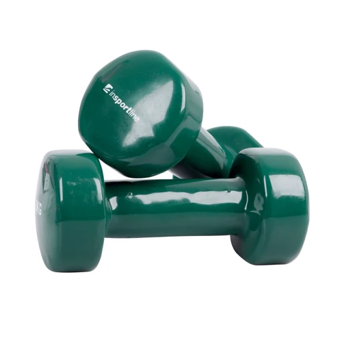 Гантель inSPORTline Smoothbell 2x3 кг (1241)