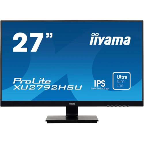 Монитор Iiyama ProLite Black (XU2792HSU-B1)