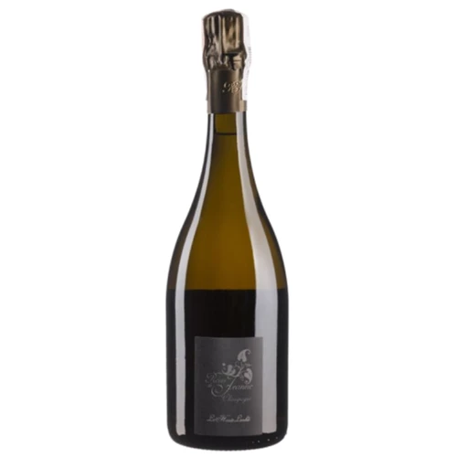 Шампанське Roses De Jeanne La Haute Lemble Millesime 2019 біле брют 0.75л (BWT1324)