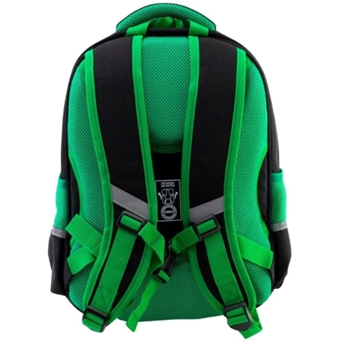 Рюкзак MAXI M школьный 38x28x13 см (MX86257): Возрастная группа от 6 до 10 лет