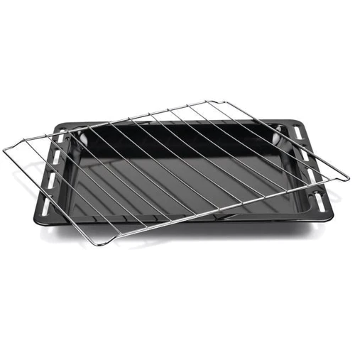 Електрична духовка настільна G3Ferrari Rosto 45 (G10153)