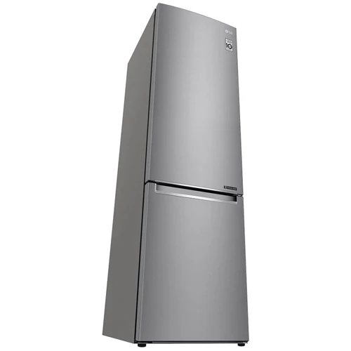 Холодильник LG GBB72PZEMN: Общий объем, л 384