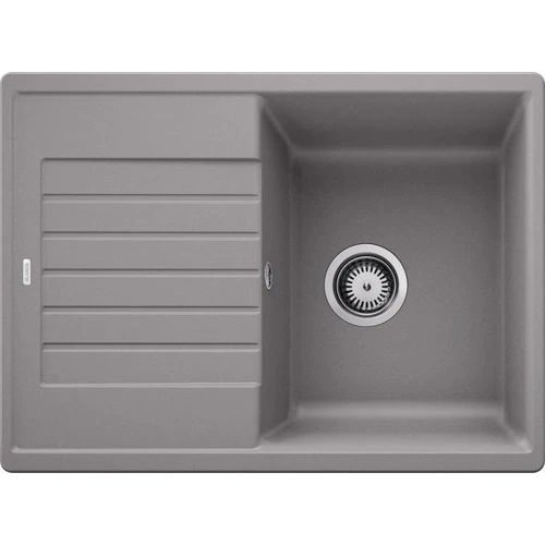 Blanco Zia 45 S Compact 524723: Матеріал граніт