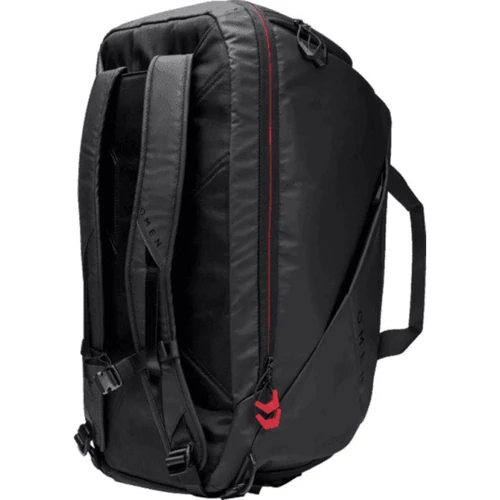 Сумка для ноутбуков HP 17.3" Omen TCT Duffle (7MT82AA): Материал полиэстер