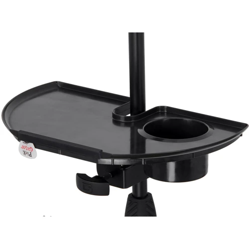 Підставка для аксесуарів GATOR FRAMEWORKS GFW-MICACCTRAY Mic Stand Accessory Tray