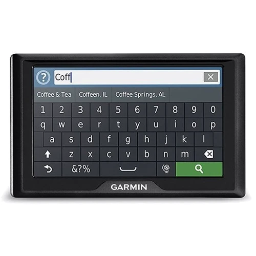 Garmin Drive 61 LMT-S Black (010-01679-17): Слот для карт пам'яті microSD