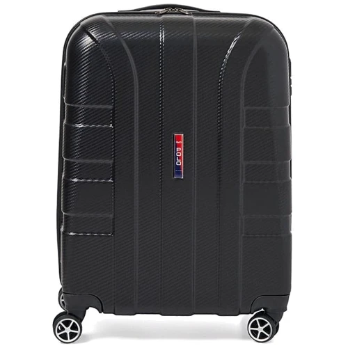 Чемодан Ricco Grande XL черный (T1ABS550black-XL)