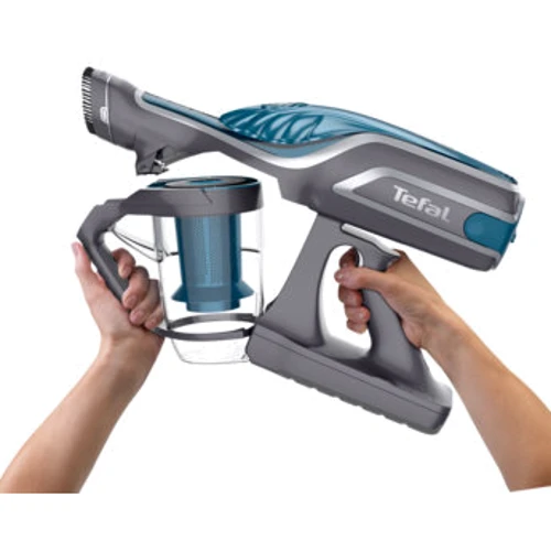 Пылесос Tefal TY9571 фото 8