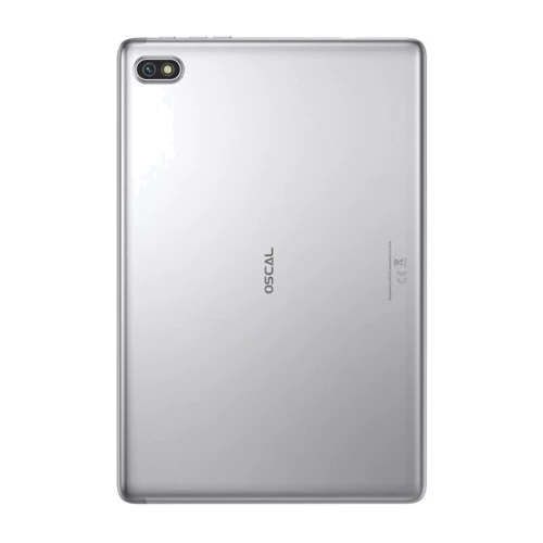 Планшет Oscal Pad 10 8/128Gb LTE Moonlight Silver: Процесор Unisoc Tiger T606