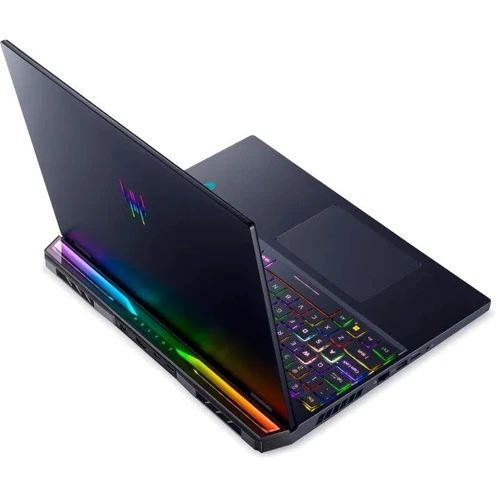 Ноутбук Acer Predator Helios 16 PH16-72 16 (NH.QNXEU.009) UA: Объем накопителя 1 ТБ (SSD)