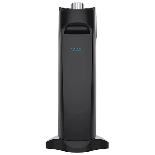 Обігрівач Cecotec Ready Warm 6600 Turbo Convection Plus (CCTC-05317): Тип Конвекционный