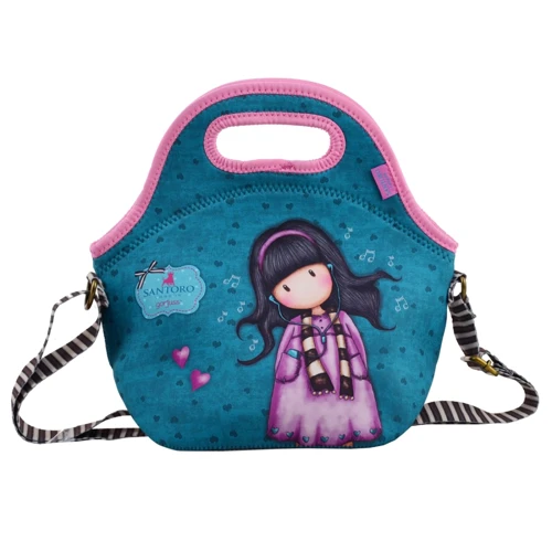 Сумка детская K-28 ''Santoro Little Song'' (557636)