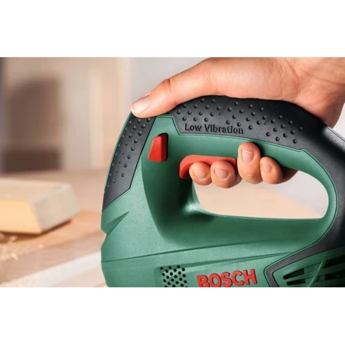 Лобзик Bosch PST 650 (06033A0720): Класс Бытовой