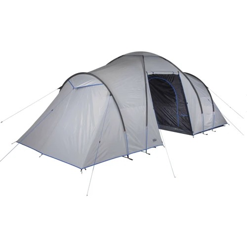 Палатка High Peak Como 4 (Nimbus Grey)