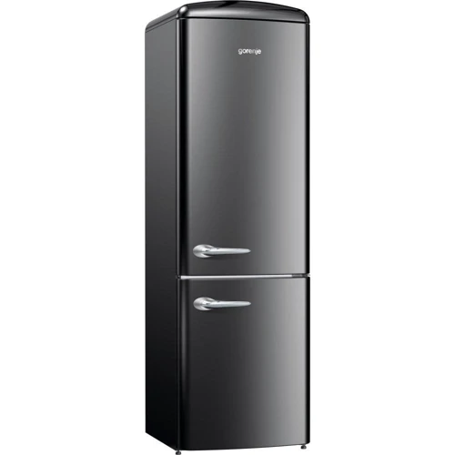 Холодильник Gorenje ORK 193 BK