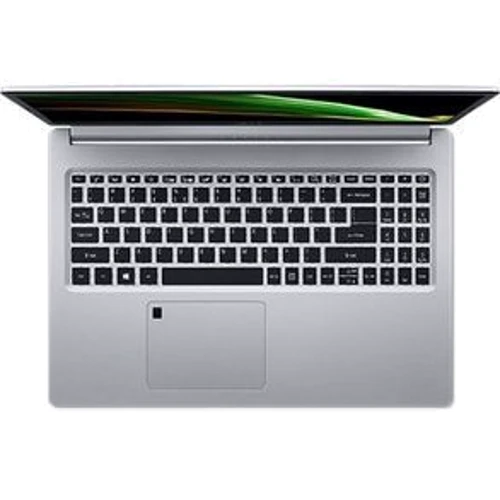 Ноутбук Acer Aspire 5 A515-45 (NX.A82EU.00A) UA: Процессор AMD Ryzen 5 5500U (2.1 - 4.0 GHz)