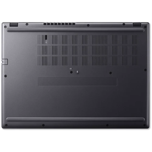 Ноутбук Acer TravelMate P2 16 TMP216-51-G2-TCO (NX.B6MEP.002): Процессор Intel Core 3 100U (0.9 - 4.7 ГГц) / 6 - ядерный