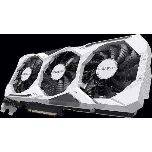 Видеокарта Gigabyte GeForce RTX 2070 SUPER GAMING OC WHITE 8GB (GV-N207SGAMINGOC WHITE-8GD): Назначение Геймерские