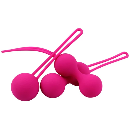 Вагинальные шарики Hulamy Kegel Balls
