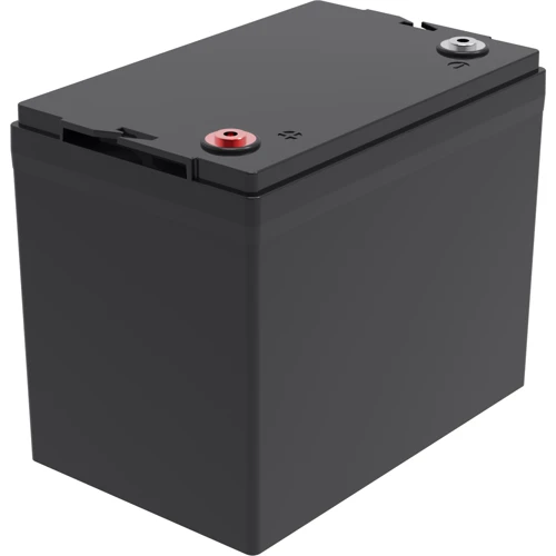 Аккумуляторная батарея SMK LifePO4 12.8V 100Ah (4S1P): Напряжение, В 12.8
