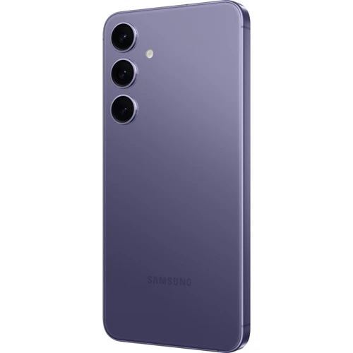 Смартфон Samsung Galaxy S24 Plus 12/512Gb Cobalt Violet Approved Витринный образец: Производитель Samsung