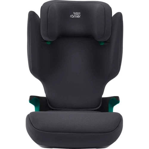 Автокресло BRITAX-ROMER DISCOVERY PLUS Midnight Grey: Внутренние ремни нет