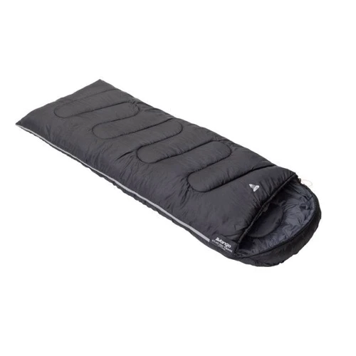 Спальный мешок Vango Atlas 250 SQ/1°C/Black (926295)