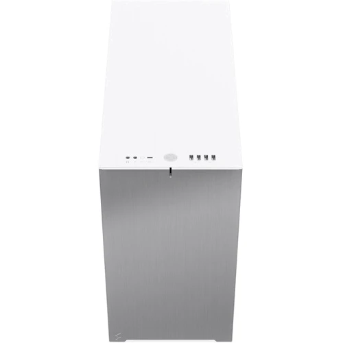 Корпус Fractal Design Define 7 White TG Clear Tint (FD-C-DEF7A-06): Призначення ігровий