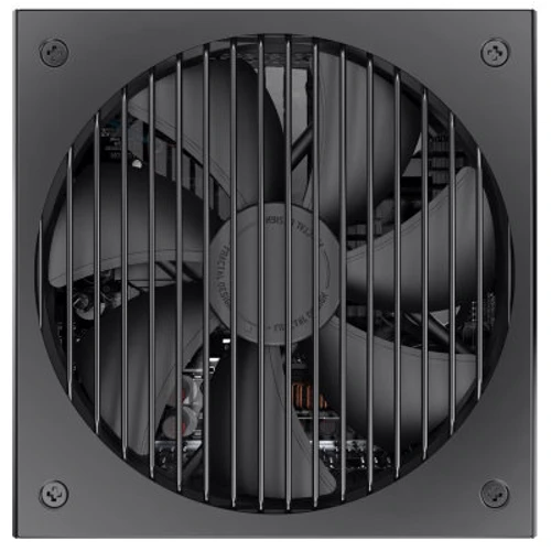 Блок живлення Fractal Design Ion+ 2 Platinum 760W (FD-P-IA2P-760): Потужність, Ватт 760