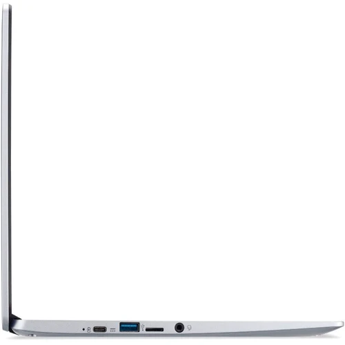 Ноутбук Acer Chromebook 314 CP314-1H-P4Z7 (NX.AUDEH.002) UA: Оперативная память 8 ГБ