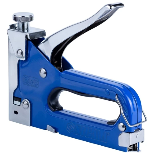 Степлер строительный Sigma (2821011): Производитель Sigma