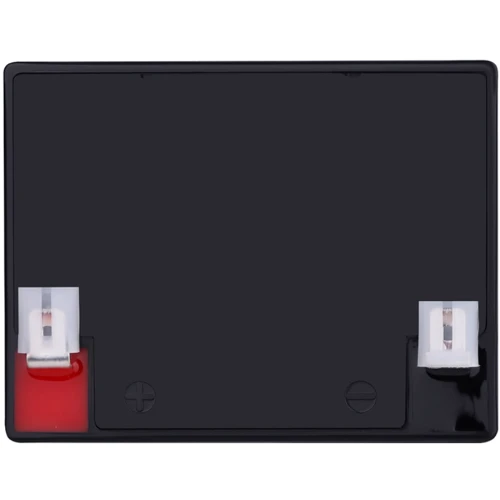 Gemix GB 12В 4.5 Ач (GB12045): Технология AGM