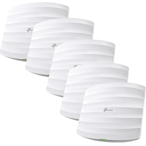 Точка доступа WiFi TP-Link EAP245 (5-pack)