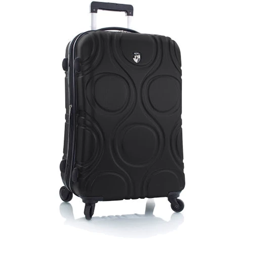 Heys EcoOrbis (M) Black (924295)