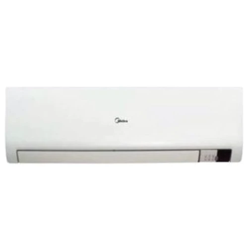 Кондиціонер Midea MS9V-12HRDN1: Вид установки внутрішнього блоку настінний