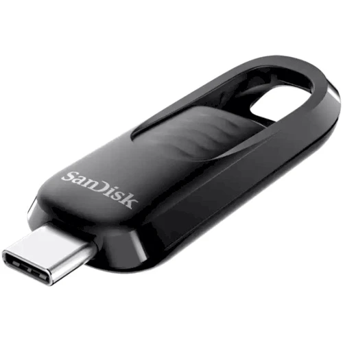 USB-флешка SanDisk 1TB Ultra Type-C Black (SDCZ480-1T00-G46)