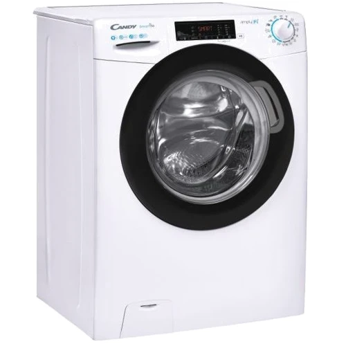 Стиральная машина Candy CSO 1295TBE-S: Тип машины Автомат