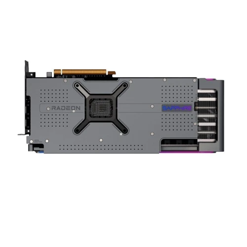 Видеокарта Sapphire Radeon RX 7900 XTX Vapor-X 24GB NITRO+ (11322-01-40G) UA: Интерфейс PCI Express 4.0 x16