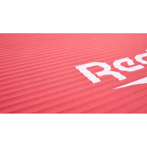 Коврик для фитнеса REEBOK TRAINING MAT 7 MM RAMT-11014RD красный (885652009904)