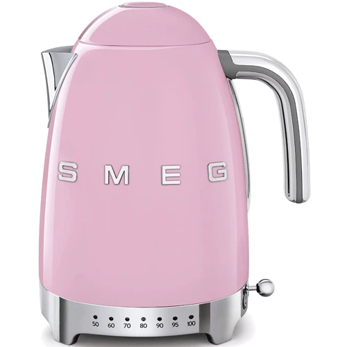 Электрочайник Smeg KLF04PKEU