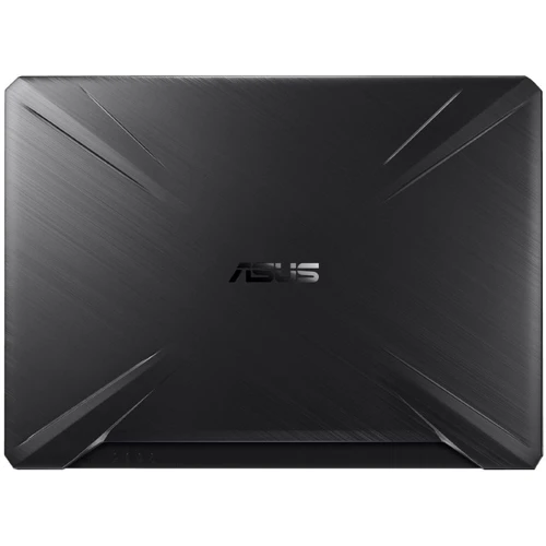 Ноутбук Asus TUF Gaming FX505DV (FX505DV-WB74) RB: Видеоадаптер NVIDIA GeForce RTX 2060, 6 ГБ GDDR6