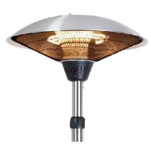 Обігрівач Sunray SPH2102S Clear Halogen: Виробник Sunray