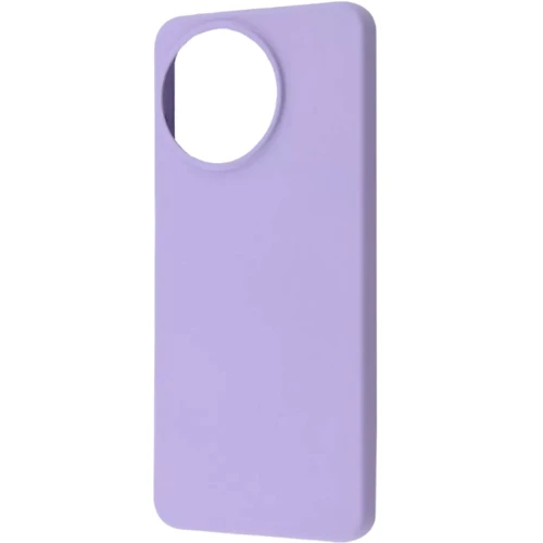 Аксессуар для смартфона WAVE Colorful Case Lavender Gray for Realme 11 4G