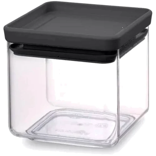 Емкость для хранения Brabantia Tasty+ 0.7 л (122309)