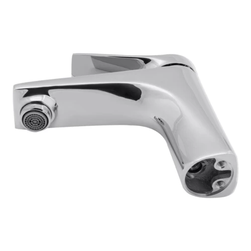 Смеситель для раковины Qtap Skalna 1026101C: Термостат Нет