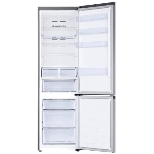 Холодильник Samsung RB38T679FSA/UA: Исполнение отдельностоящий